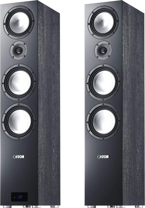 Produktbild Canton GLE 496.2 Bluetooth Aktivlautsprecherset (1 Paar, 300 W)
