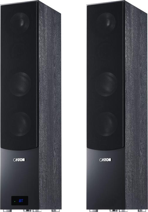 Produktbild Canton GLE 496.2 Bluetooth Aktivlautsprecherset (1 Paar, 300 W)