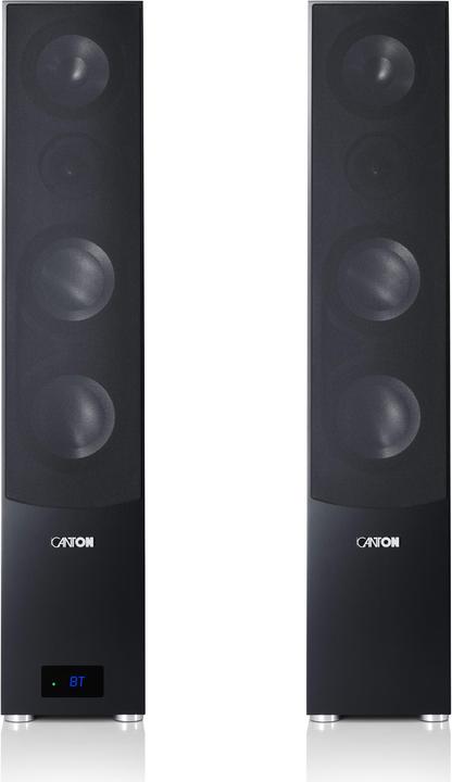 Produktbild Canton GLE 496.2 Bluetooth Aktivlautsprecherset (1 Paar, 300 W)