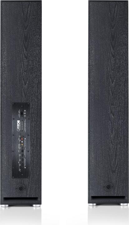 Produktbild Canton GLE 496.2 Bluetooth Aktivlautsprecherset (1 Paar, 300 W)