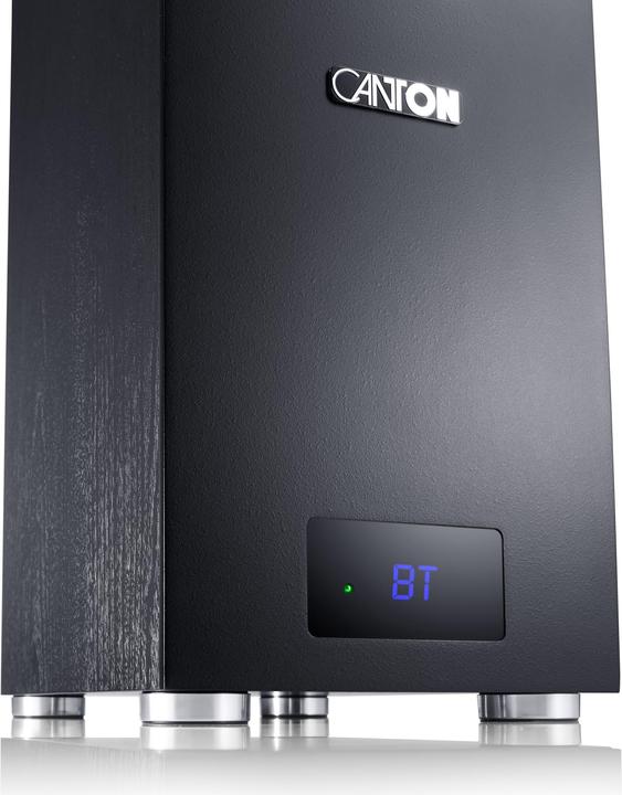 Produktbild Canton GLE 496.2 Bluetooth Aktivlautsprecherset (1 Paar, 300 W)