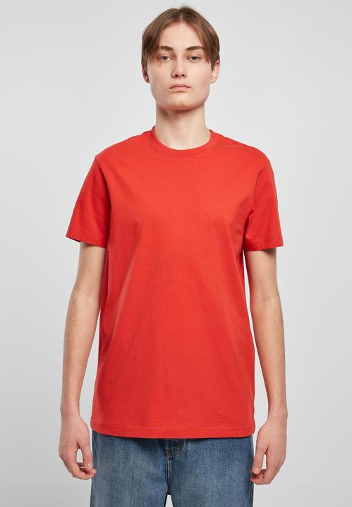 Actual product image Urban Classics Basic Tee - 5154 (5XL)