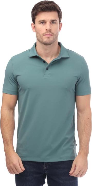 Actual product image BOSS Unisex Adult Place 41 Polo Shirt (M)