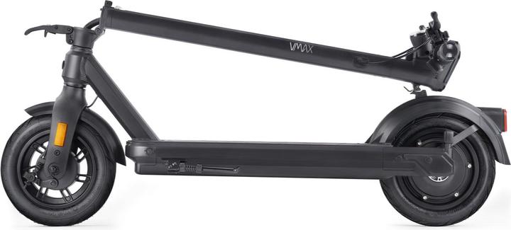 Image du produit Vmax VX2 Pro LT-B (20 km/h, 35 km, 500 W)