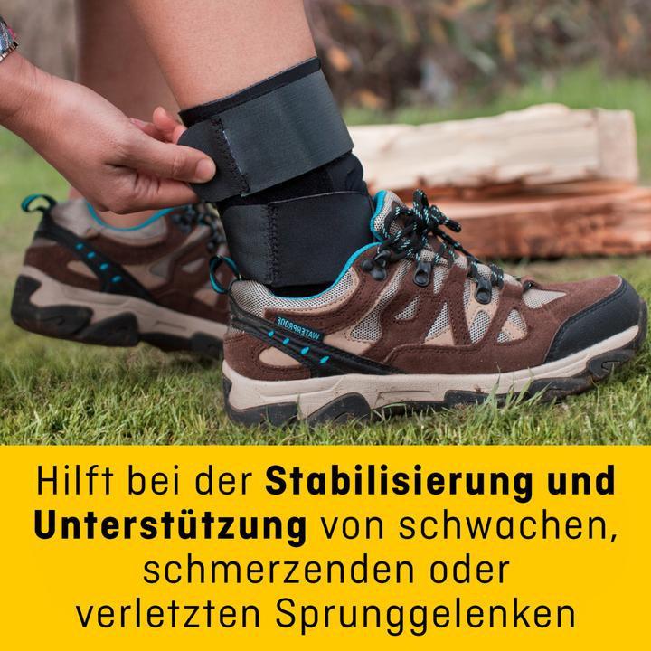 Image du produit Futuro Stabilisierende Sprunggelenk (Taille unique)