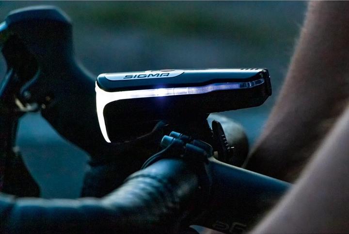 Image du produit Sigma Sport Aura 80 (80 lm, 80 lm)