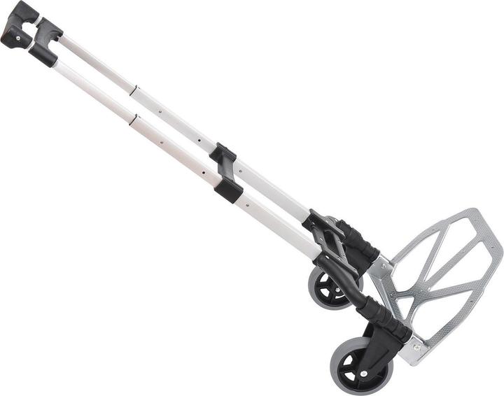 Produktbild Homcom Transportkarre klappbar (70 kg)