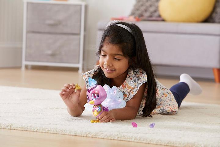 Produktbild VTech Sparklings - Rubi, der Pfau
