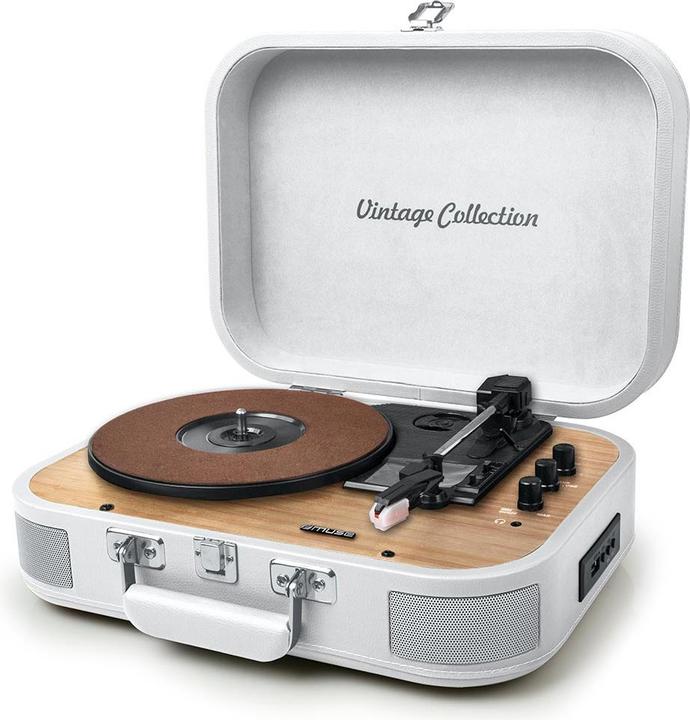Actual product image Muse MT201 BTB (Manual)