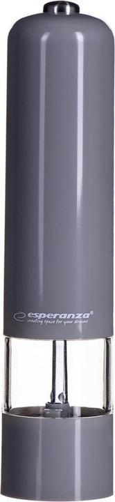 Image du produit Esperanza MALABAR - elektrisk molle (Poivre)