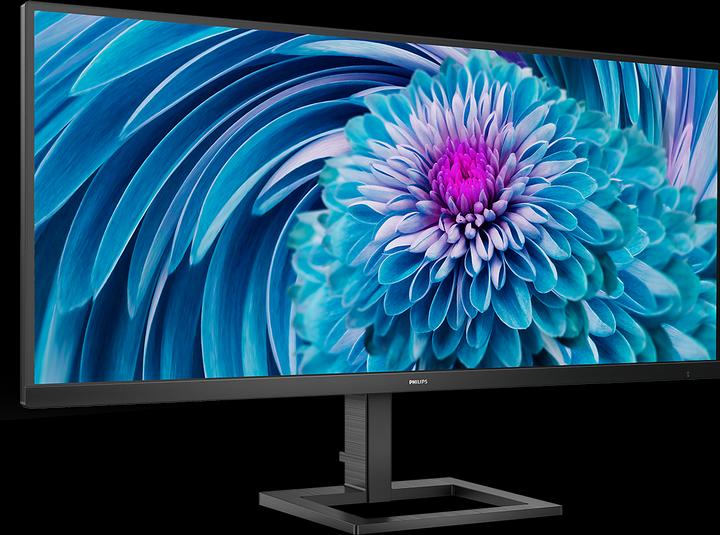 Image du produit Philips 345E2AE/00 (3440 x 1440 pixels, 34")