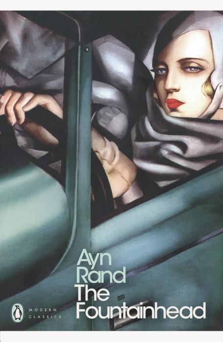 Immagine prodotto The Fountainhead (Inglese, Rand Ayn, 2007)