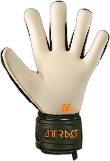 Image du produit Reusch Attrakt Freegel Gold X (8)