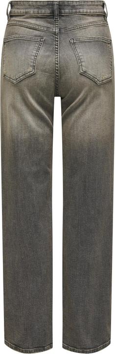 Produktbild Only ONLJUICY Hohe Taille Weiter Beinschnitt Jeans Jeans mit weitem Bein (27)