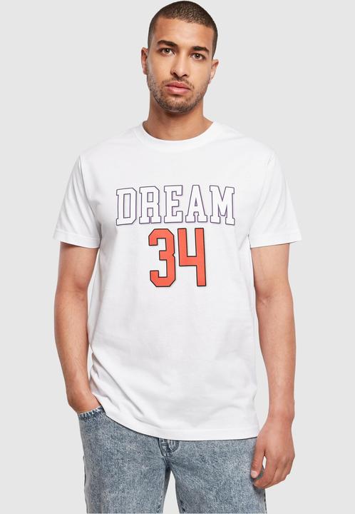 Actual product image MT Dream 34 Tee - 15229 (XL)