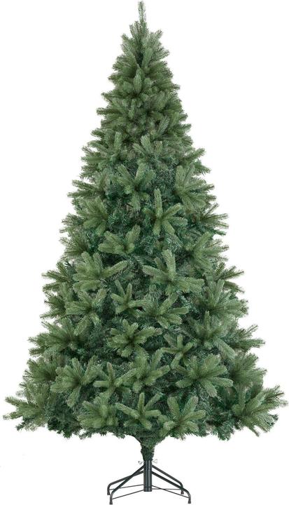 tectake Weihnachtsbaum (230 cm)