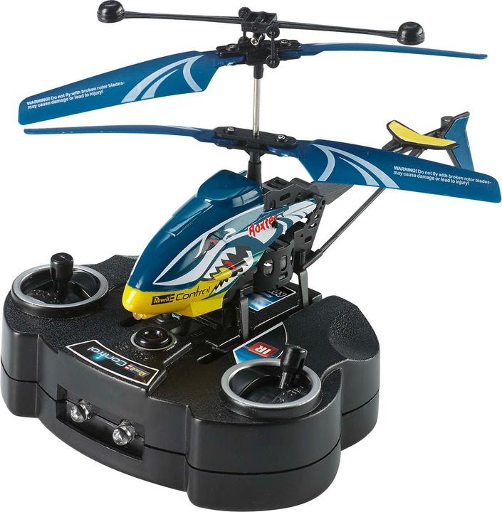 Produktbild Revell Roxter