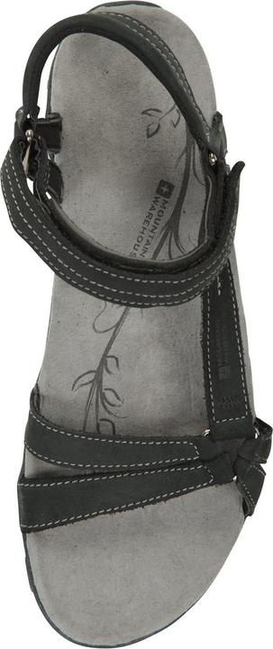 Actual product image Mountain Warehouse Womens/Ladies Kokomo Nubuck Sandals (40)