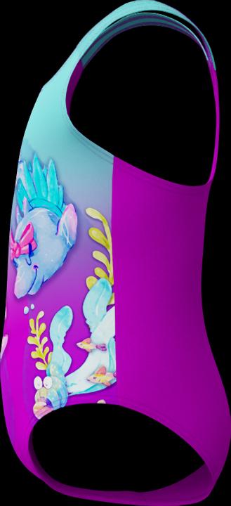 Image du produit Speedo Digital Printed Swimsuit (10, 11, 12)