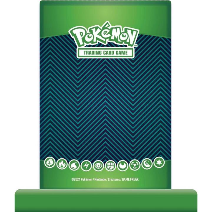 Produktbild Pokémon Pokemon - Ogerpon ex Premium Collection (POK85882) (Englisch, Box Set & Collection)