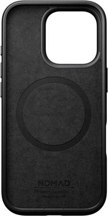 Actual product image Nomad MagSafe-compatible case for iPhone 16 Pro (Apple iPhone 16 Pro)