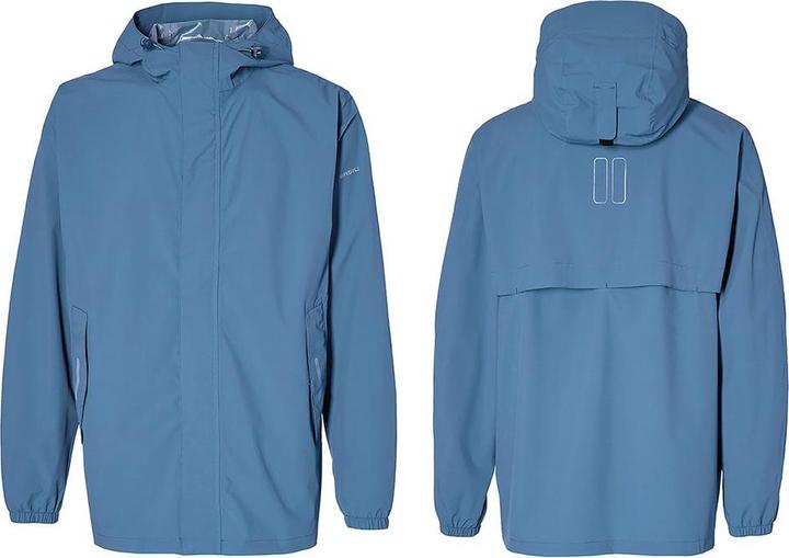 Produktbild Basil Hoga Regenjacke unisex (S)