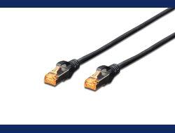 Immagine prodotto Digitus Cavo di rete (S/FTP, CAT6, 2 m)