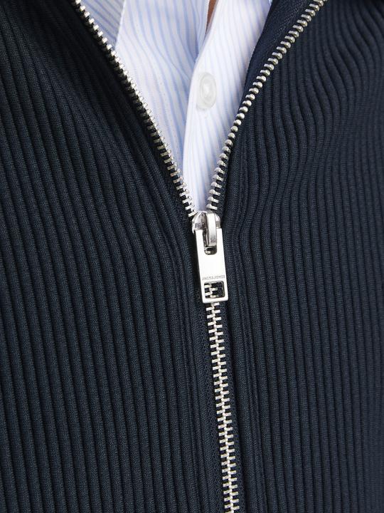 Produktbild Jack & Jones Jprblarick Zip Shirt Styd Aw24 (M)