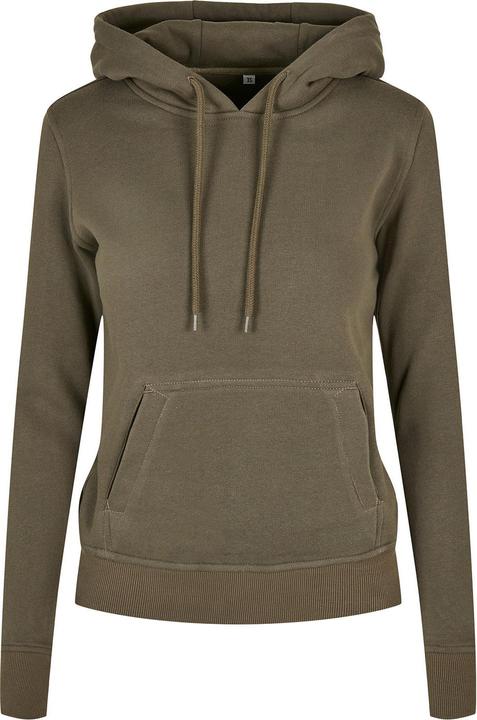 Build Your Brand Kapuzenpullover (4XL)