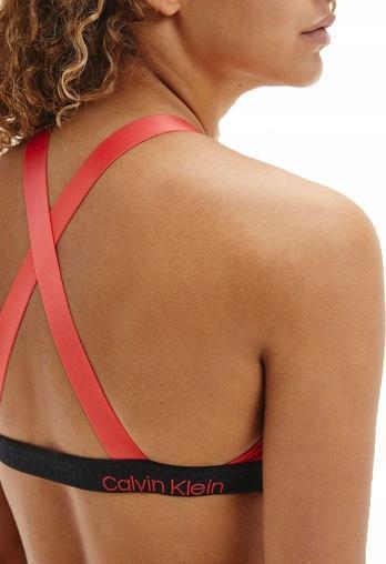 Image du produit Calvin Klein Bralette non doublée (XS)