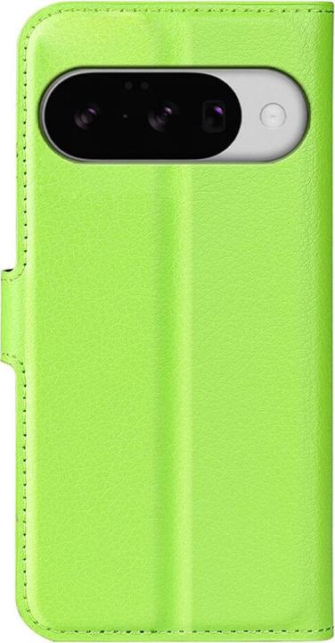 Image du produit Cover-Discount Google Pixel 10 - Leder Etui Hülle (Google Pixel)