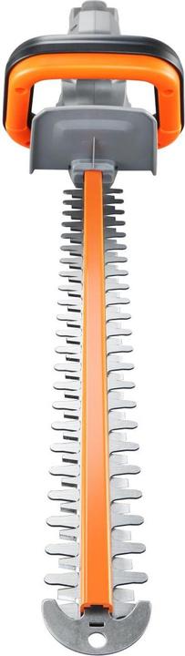 Produktbild Fuxtec 20V Akku Heckenscheren FX-E1HS20 ohne Akkupack, ohne Ladegerät (Akkuheckenschere)