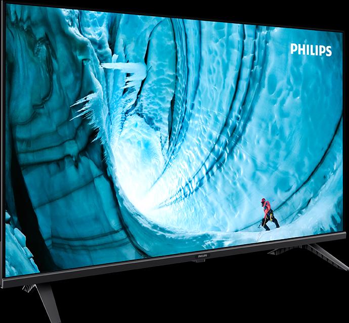 Image du produit Philips 32PHS6009/12 (32", PHS6009, LED, HD, 2024)