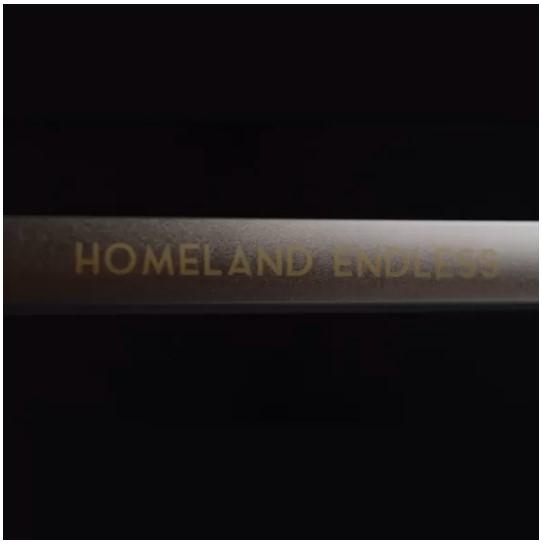 Produktbild Taurus Homeland Endless