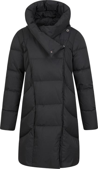 Immagine prodotto Mountain Warehouse Cosy Extreme II Piumino Avvolto Donna (40 D)
