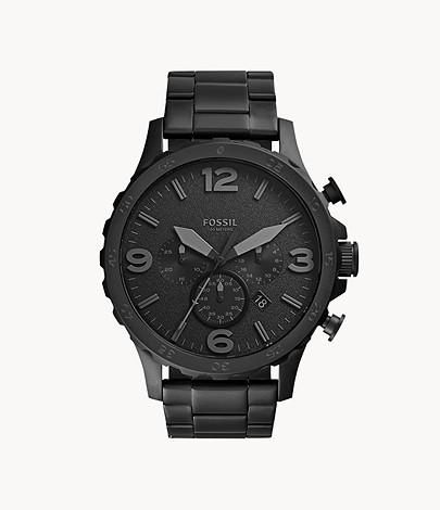 Image du produit Fossil Nate (Montre analogique, Chronographe, 50 mm)