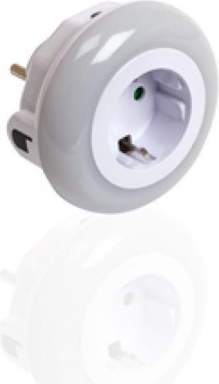 Immagine prodotto Ultron 185959 Luce notturna Plug Night Light