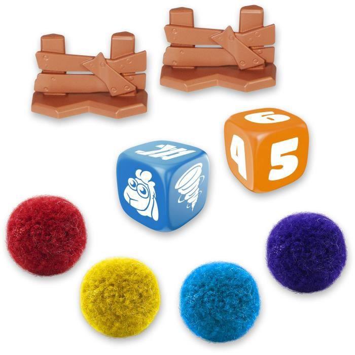 Produktbild IMC Toys Tornado Force - lastenpeli