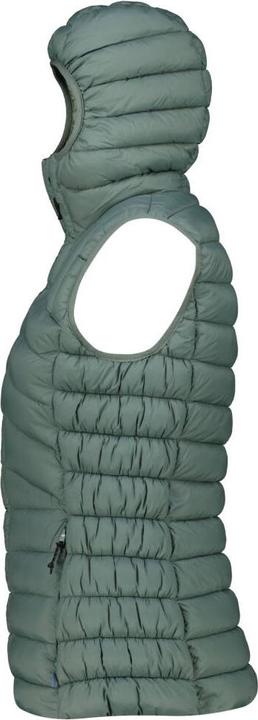 Actual product image Meru Rakaia Padded Vest (XXL)