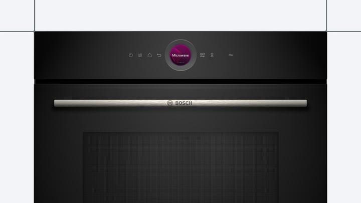 Image du produit Bosch Hausgeräte BOSC Micro-ondes encastrable