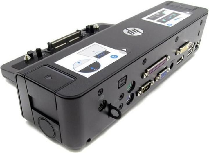Produktbild HP 90W docking station Pum1,0