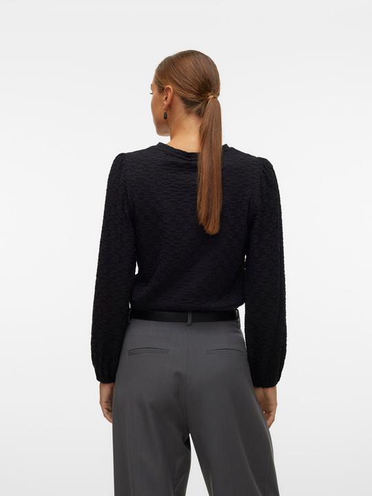 Produktbild Vero Moda VMFLOWER Top Bluse (L)