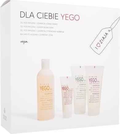 Ziaja Men (880 ml)