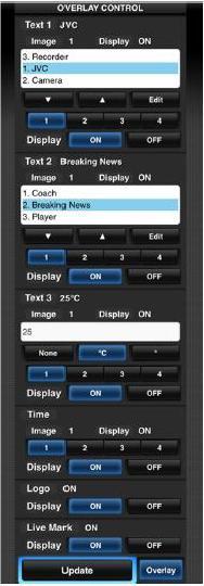 Produktbild JVC GY-HM250E (12.40 Mpx, 30p, 12 x)