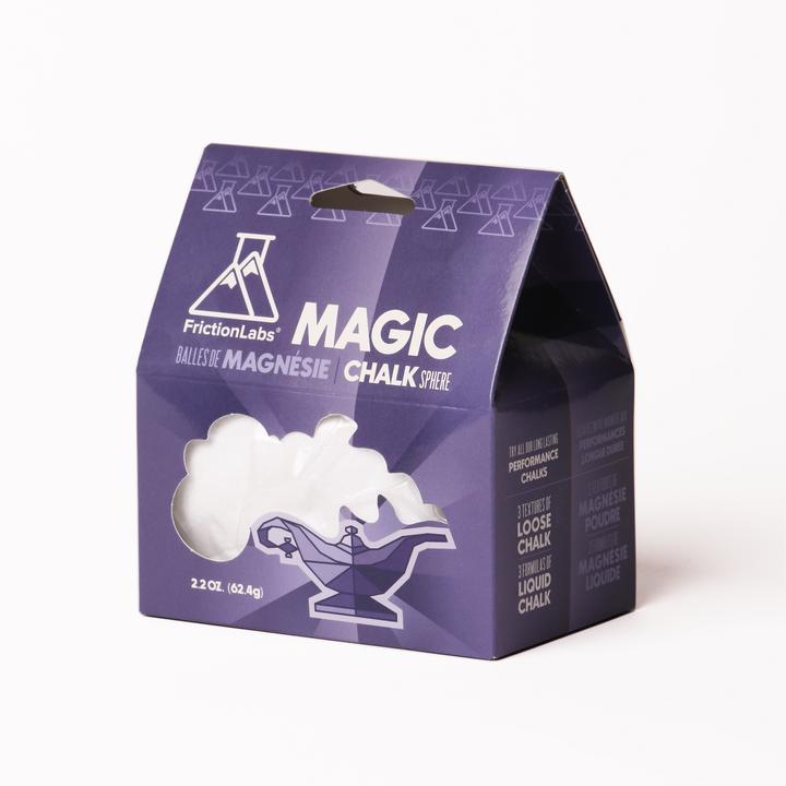 Image du produit Friction Labs Boule de magnésie magique
