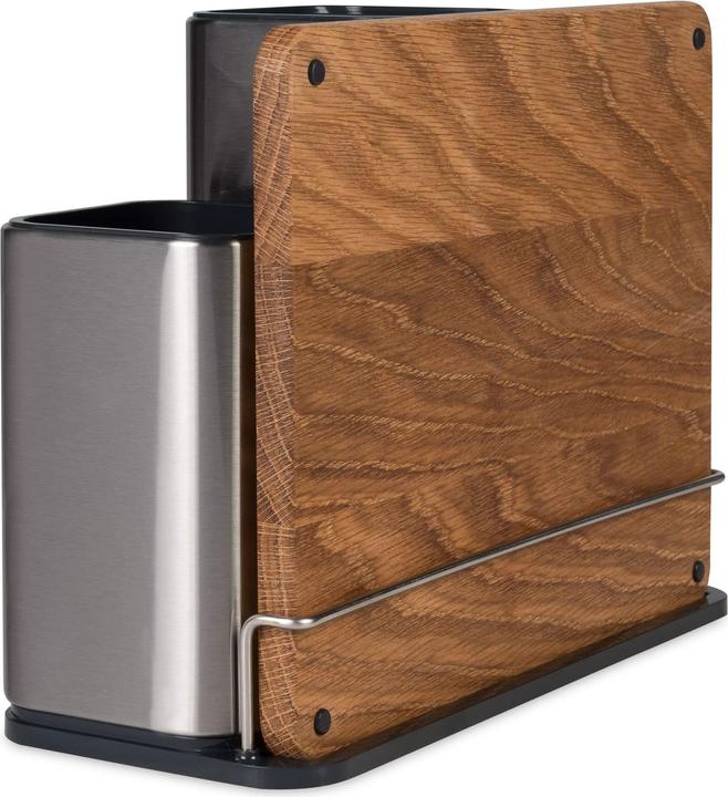 Produktbild Joseph Joseph Küchenorganizer mit Schneidebrett