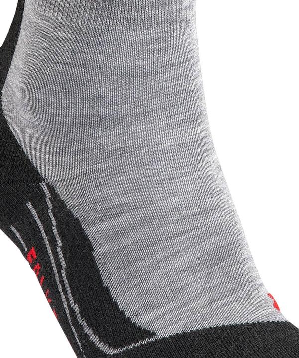 Immagine prodotto Falke Calzini Sportivi Vestibilità comoda TK2 Donna (37 - 38)