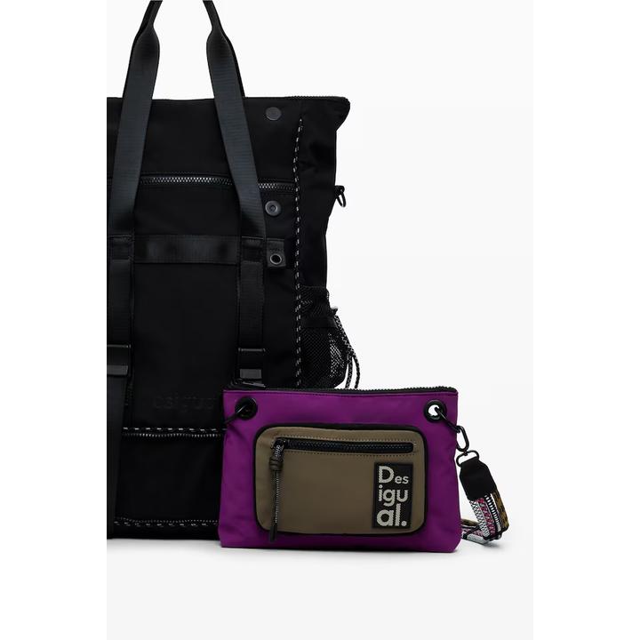 Produktbild Desigual Modularis Blue25 Voyager (25 l)