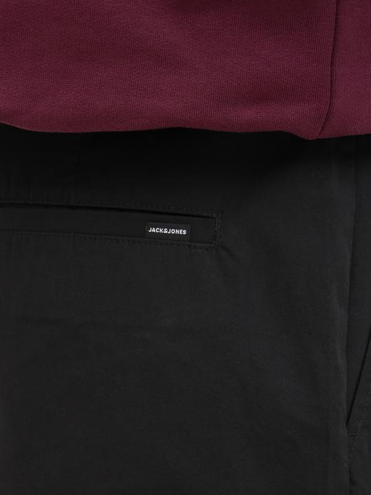 Produktbild Jack & Jones Baggy fit Chino Shorts Chino Shorts (M)