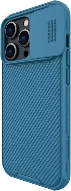 Image du produit Nillkin CamShield Pro MagSafe Series Hardcase Cover (Apple iPhone 14 Pro Max)